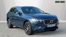 Volvo Xc60 2.0 T6 Recharge PHEV Inscription 5dr AWD Auto Estate